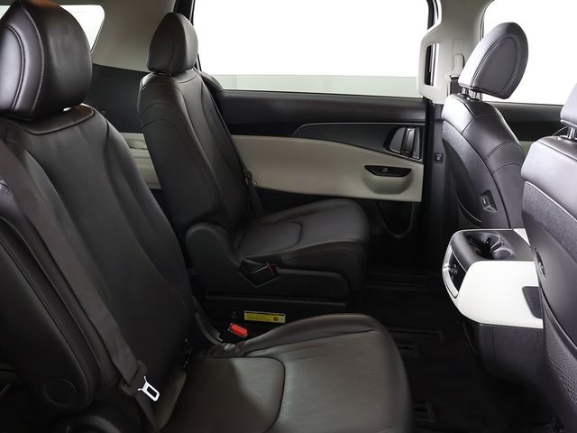 2024 Kia Carnival LX - 22966201 - 32