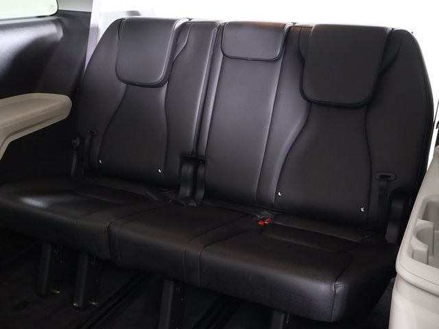 2024 Kia Carnival LX - 22966201 - 33