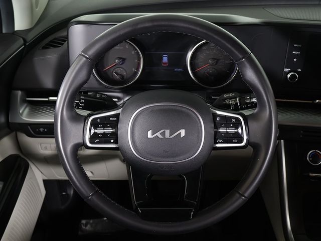 2024 Kia Carnival LX - 22966201 - 39