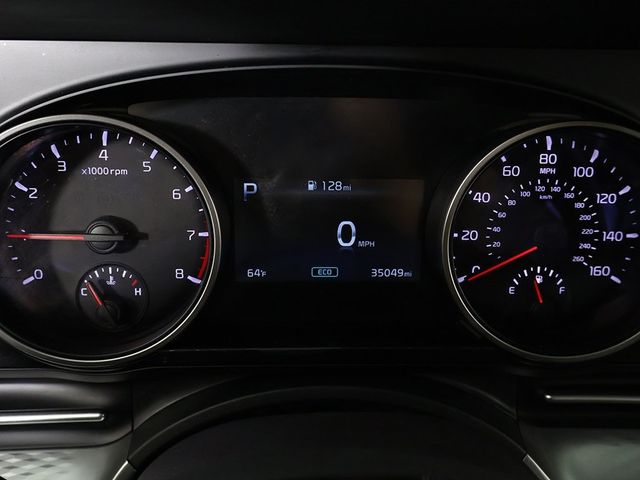 2024 Kia Carnival LX - 22966201 - 40