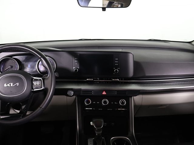 2024 Kia Carnival LX - 22966201 - 44