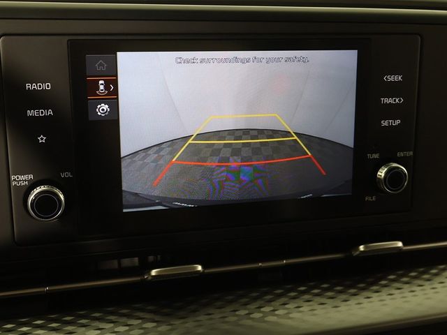 2024 Kia Carnival LX - 22966201 - 47