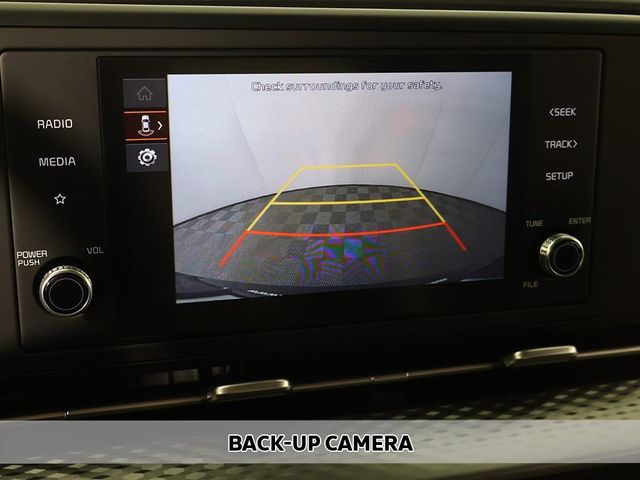 2024 Kia Carnival LX - 22966201 - 4