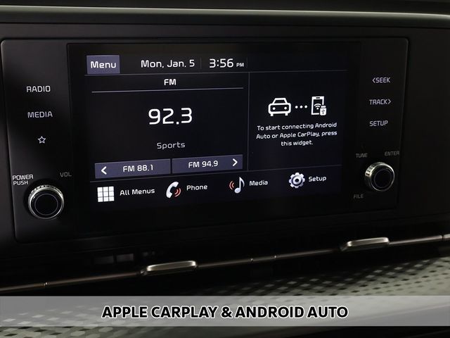 2024 Kia Carnival LX - 22966201 - 7