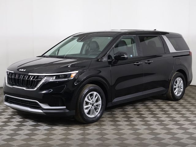 2024 Kia Carnival LX - 22966201 - 8