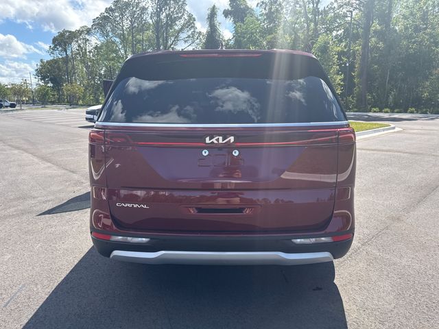 2024 Kia Carnival LX - 23018434 - 9