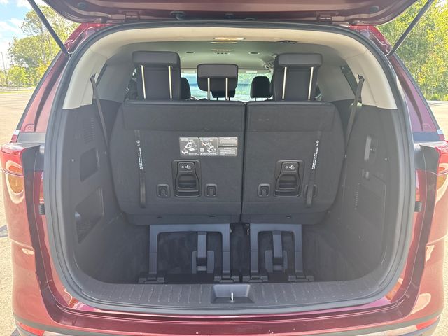 2024 Kia Carnival LX - 23018434 - 10