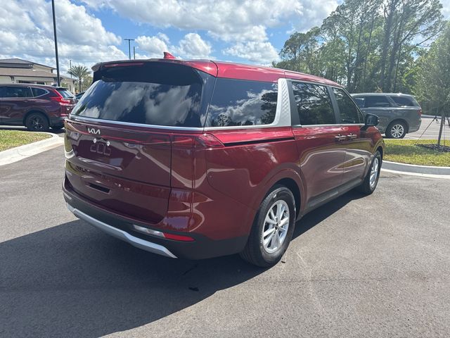 2024 Kia Carnival LX - 23018434 - 12