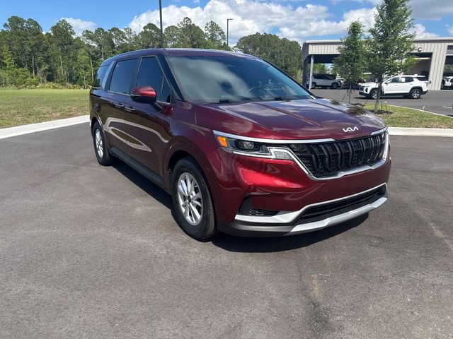 2024 Kia Carnival LX - 23018434 - 13