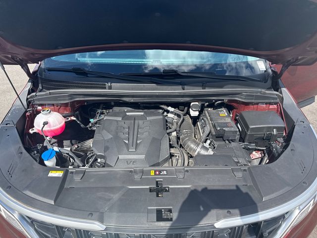 2024 Kia Carnival LX - 23018434 - 15