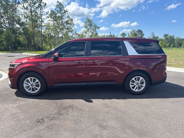 2024 Kia Carnival LX - 23018434 - 1