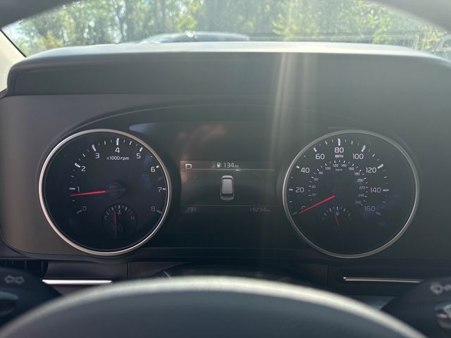 2024 Kia Carnival LX - 23018434 - 5