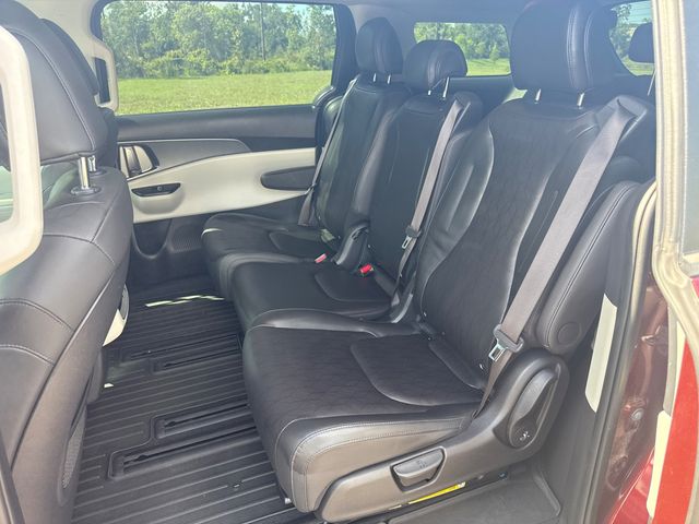 2024 Kia Carnival LX - 23018434 - 6