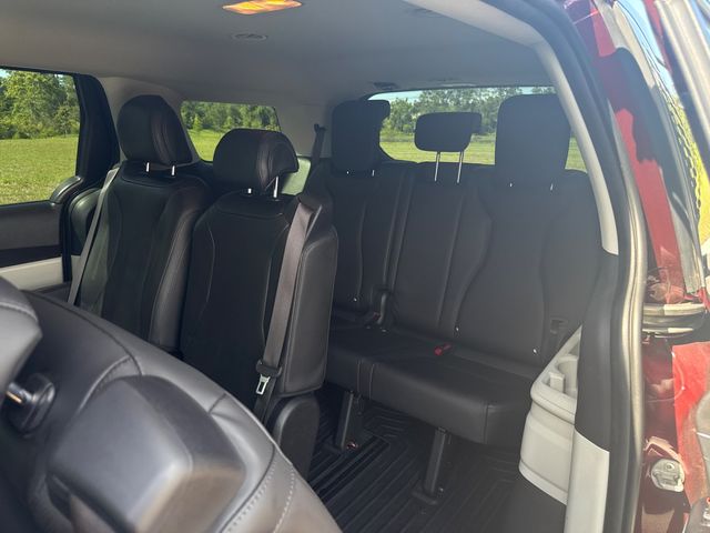 2024 Kia Carnival LX - 23018434 - 7