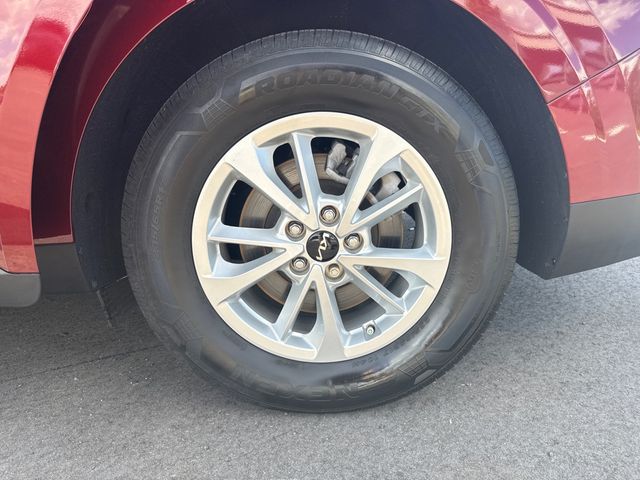 2024 Kia Carnival LX - 23018434 - 8