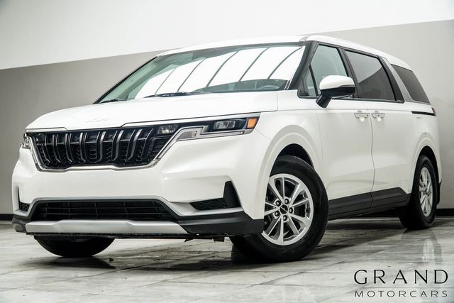 2024 Kia Carnival LX FWD - 22935292 - 0