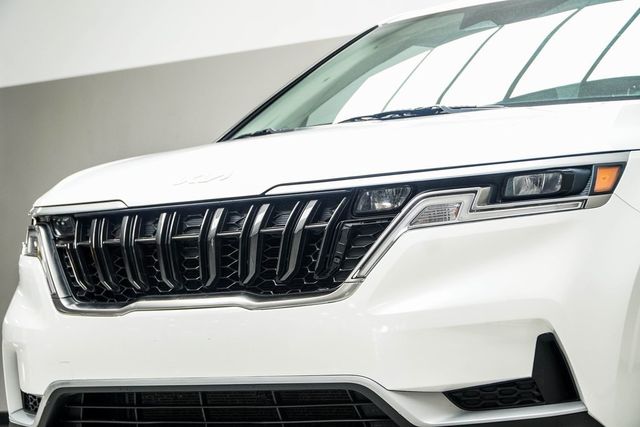 2024 Kia Carnival LX FWD - 22935292 - 1