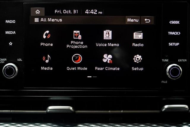 2024 Kia Carnival LX FWD - 22935292 - 23