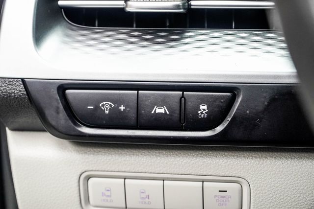 2024 Kia Carnival LX FWD - 22935292 - 27