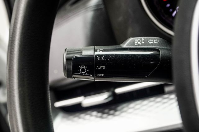 2024 Kia Carnival LX FWD - 22935292 - 29