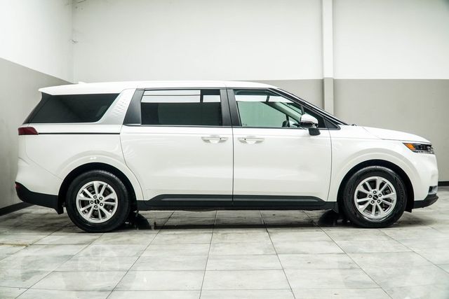 2024 Kia Carnival LX FWD - 22935292 - 5