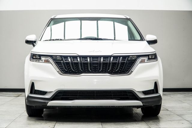 2024 Kia Carnival LX FWD - 22935292 - 6