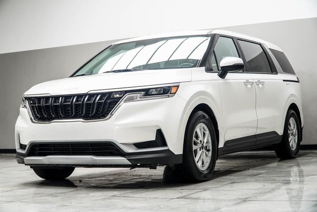 2024 Kia Carnival LX FWD - 22935292 - 7