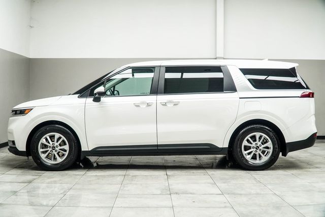 2024 Kia Carnival LX FWD - 22935292 - 8