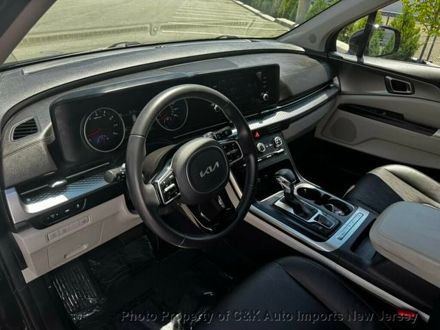 2024 Kia Carnival LX FWD - 23050190 - 9