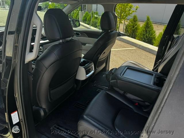 2024 Kia Carnival LX FWD - 23050190 - 11