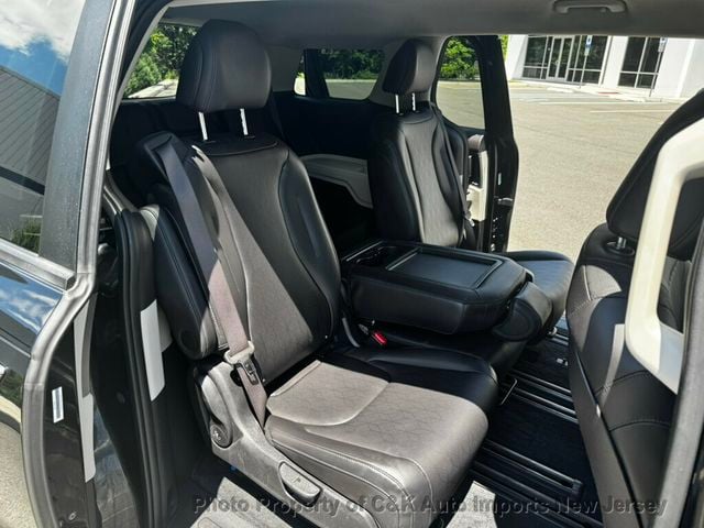 2024 Kia Carnival LX FWD - 23050190 - 12