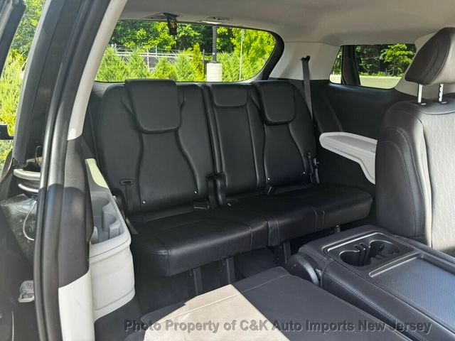2024 Kia Carnival LX FWD - 23050190 - 13