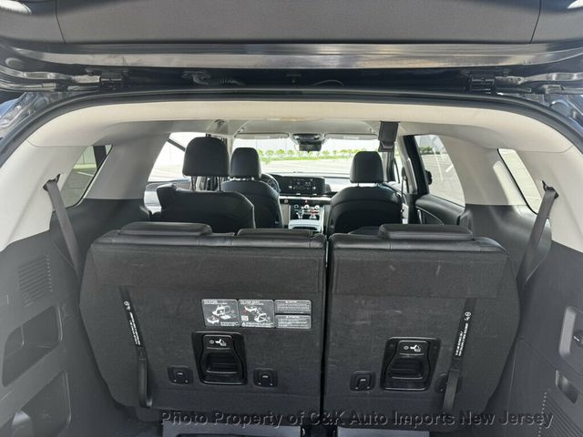 2024 Kia Carnival LX FWD - 23050190 - 14