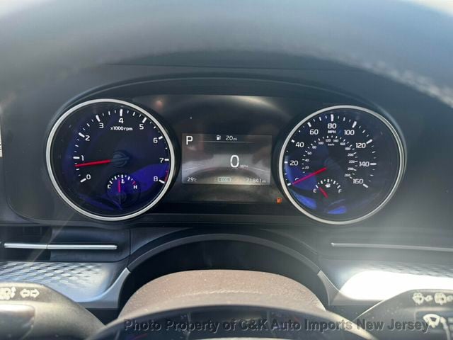 2024 Kia Carnival LX FWD - 23050190 - 15