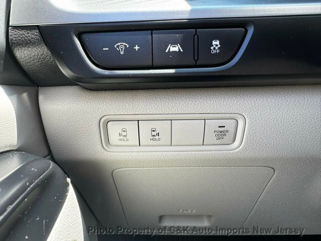 2024 Kia Carnival LX FWD - 23050190 - 17