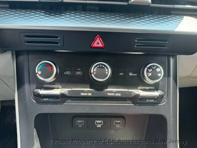 2024 Kia Carnival LX FWD - 23050190 - 18