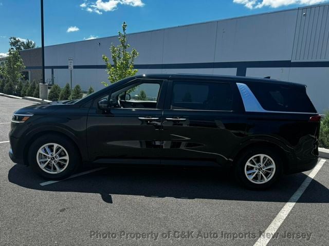 2024 Kia Carnival LX FWD - 23050190 - 1
