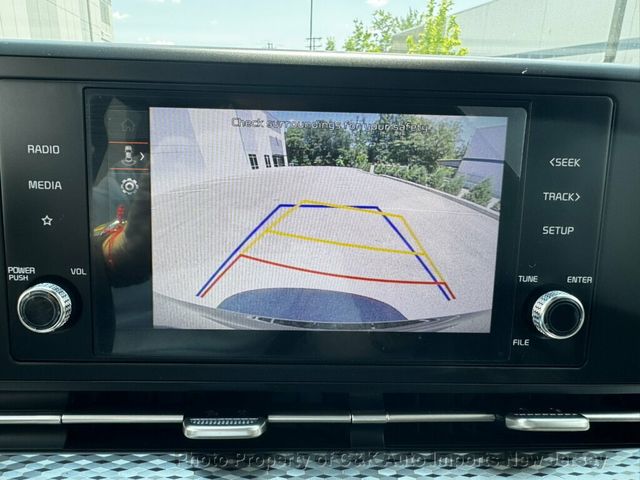 2024 Kia Carnival LX FWD - 23050190 - 19