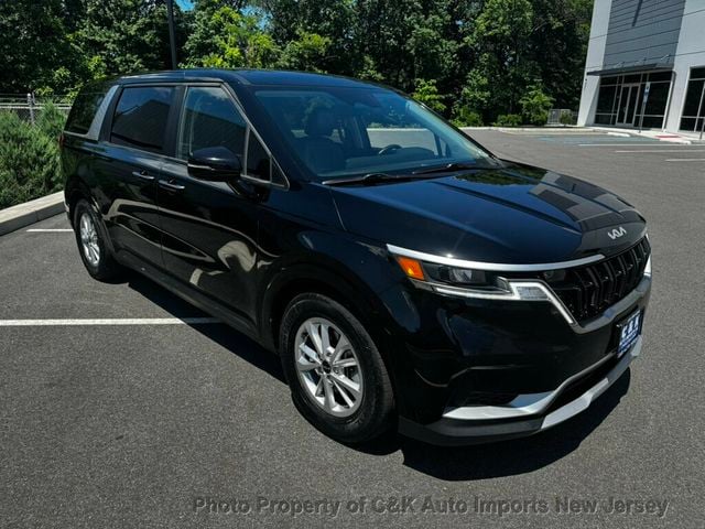 2024 Kia Carnival LX FWD - 23050190 - 4