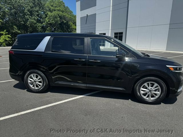 2024 Kia Carnival LX FWD - 23050190 - 5