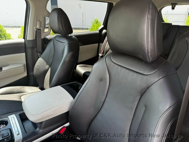 2024 Kia Carnival LX FWD - 23050190 - 7