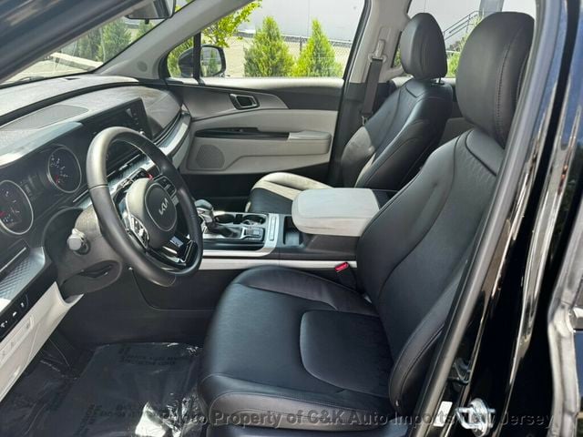 2024 Kia Carnival LX FWD - 23050190 - 8