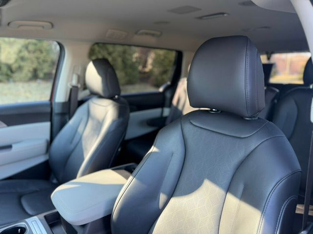 2024 Kia Carnival LX FWD w/Seat Pkg - 22987289 - 14