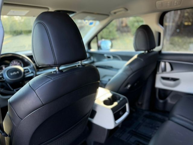 2024 Kia Carnival LX FWD w/Seat Pkg - 22987289 - 16