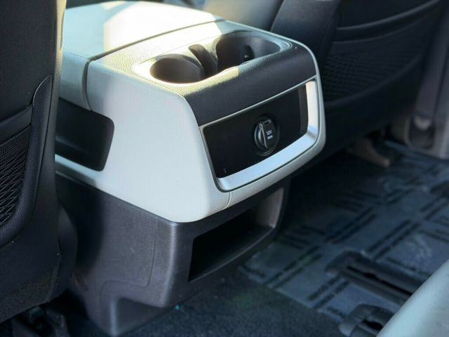 2024 Kia Carnival LX FWD w/Seat Pkg - 22987289 - 17