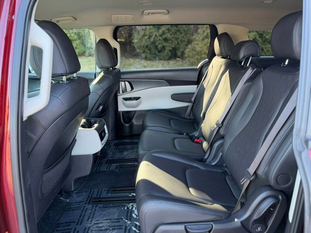 2024 Kia Carnival LX FWD w/Seat Pkg - 22987289 - 18