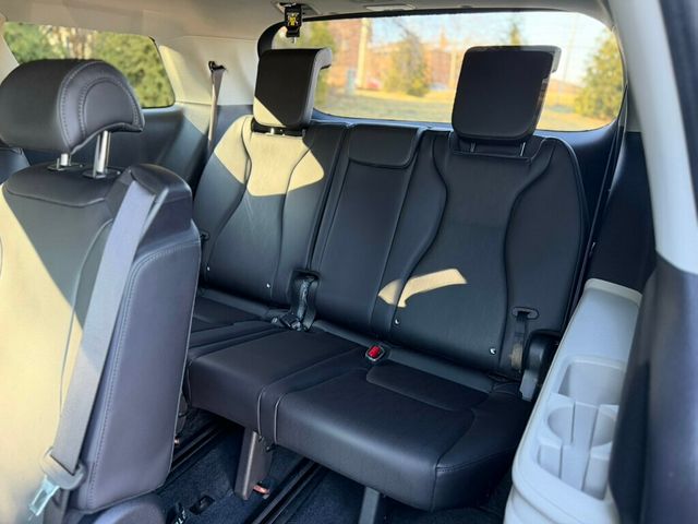 2024 Kia Carnival LX FWD w/Seat Pkg - 22987289 - 19