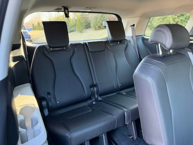 2024 Kia Carnival LX FWD w/Seat Pkg - 22987289 - 20