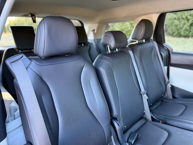 2024 Kia Carnival LX FWD w/Seat Pkg - 22987289 - 21