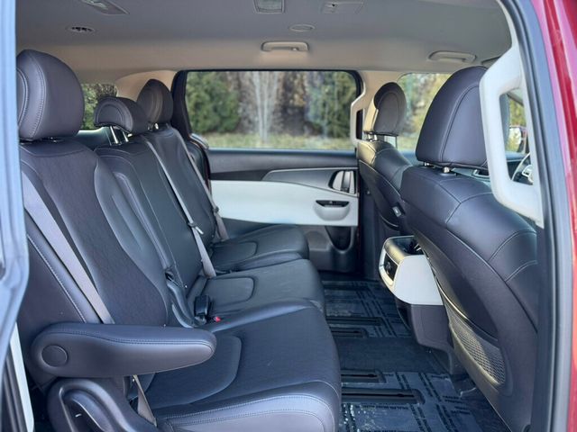 2024 Kia Carnival LX FWD w/Seat Pkg - 22987289 - 22